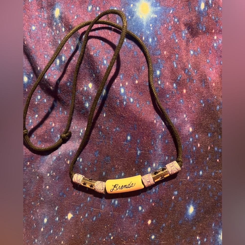 Brenda necklace